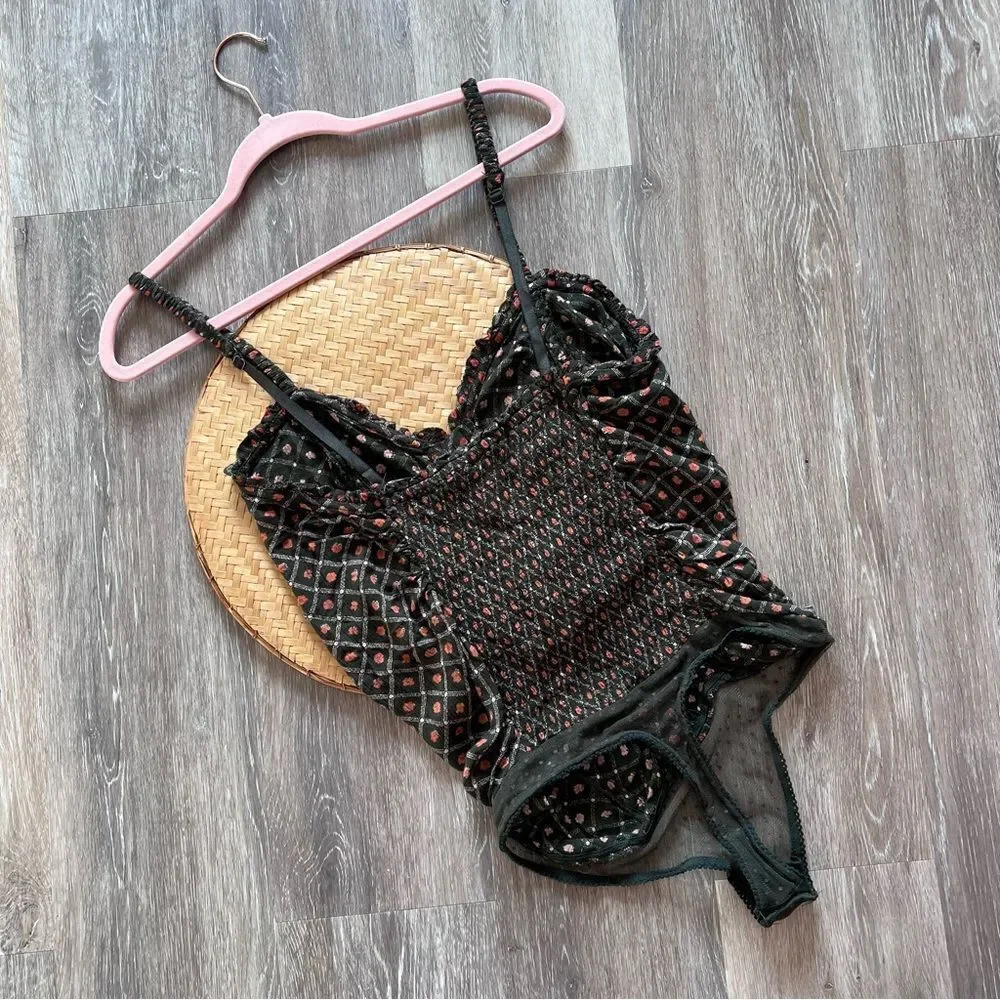 Free People size large